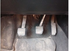 Recambio de pedal freno para land rover discovery sport (l550) 2.0 d 4x4 referencia OEM IAM LR027627  