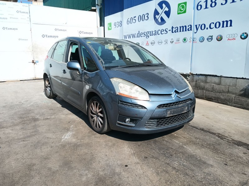 citroën c4 picasso i monospace (ud_) del año 2009