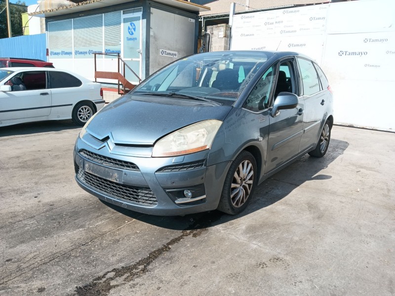 citroën c4 picasso i monospace (ud_) del año 2009