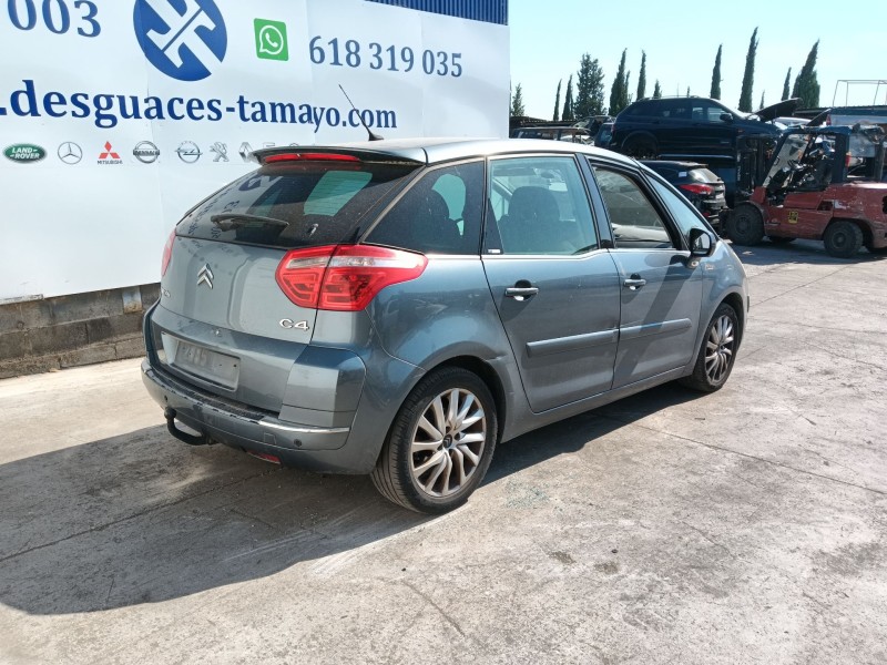 citroën c4 picasso i monospace (ud_) del año 2009