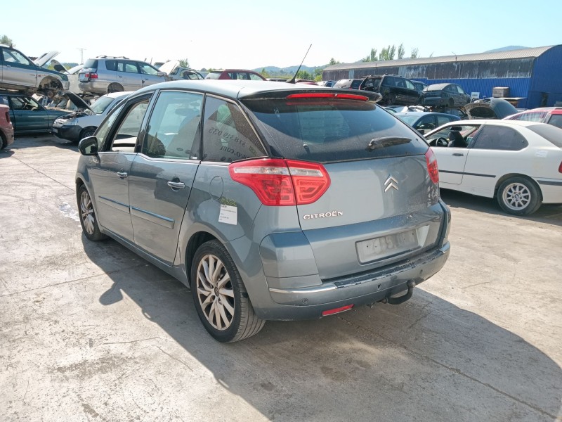 citroën c4 picasso i monospace (ud_) del año 2009