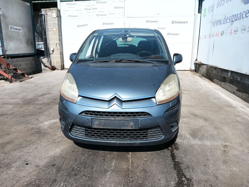 citroën c4 picasso i monospace (ud_) del año 2009