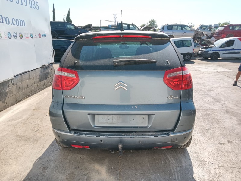 citroën c4 picasso i monospace (ud_) del año 2009