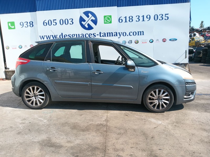 citroën c4 picasso i monospace (ud_) del año 2009