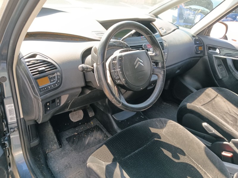 citroën c4 picasso i monospace (ud_) del año 2009