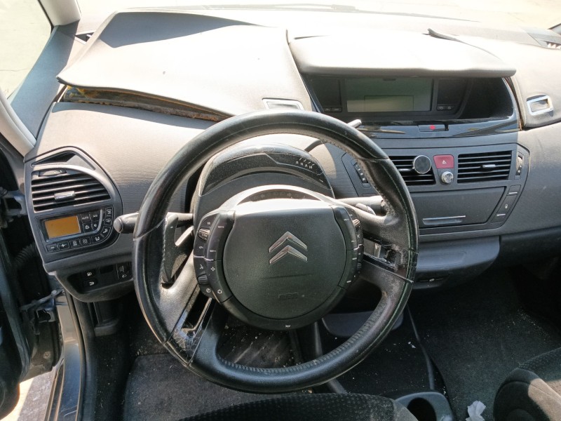 citroën c4 picasso i monospace (ud_) del año 2009