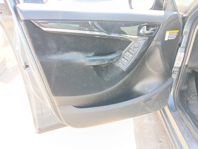 citroën c4 picasso i monospace (ud_) del año 2009