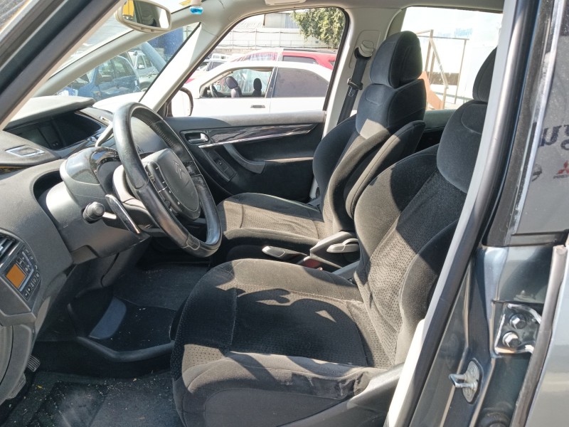 citroën c4 picasso i monospace (ud_) del año 2009