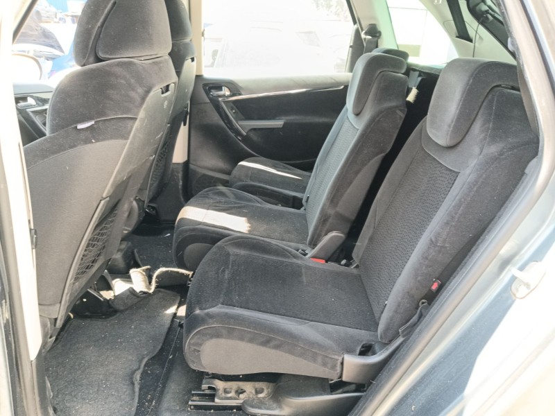 citroën c4 picasso i monospace (ud_) del año 2009