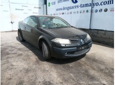 Recambio de motor completo para renault megane ii coupé-cabriolet (em0/1_) 1.9 dci referencia OEM IAM F9Q  