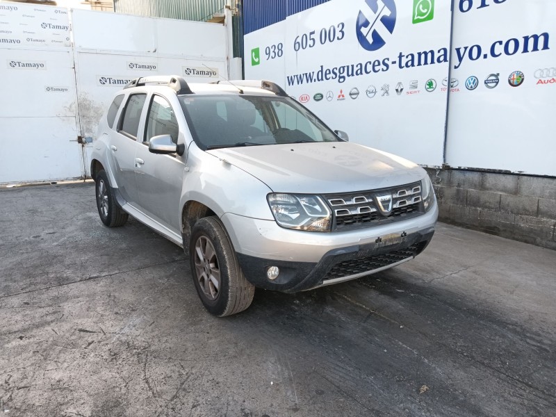 dacia duster (hs_) del año 2014