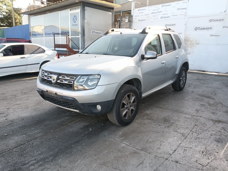 dacia duster (hs_) del año 2014