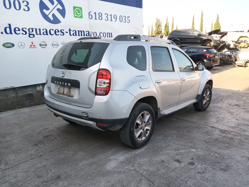 dacia duster (hs_) del año 2014