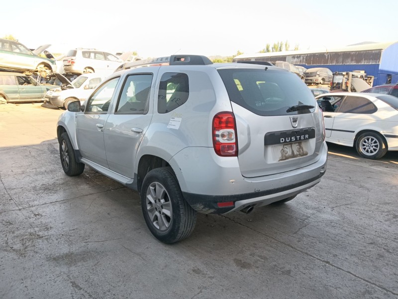 dacia duster (hs_) del año 2014