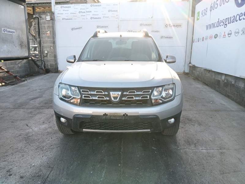 dacia duster (hs_) del año 2014