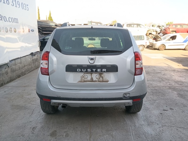 dacia duster (hs_) del año 2014
