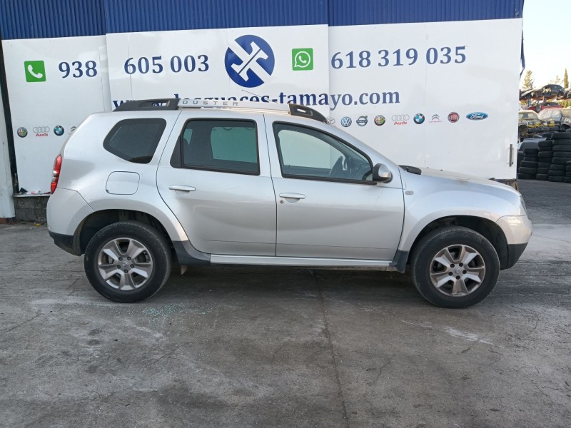 dacia duster (hs_) del año 2014
