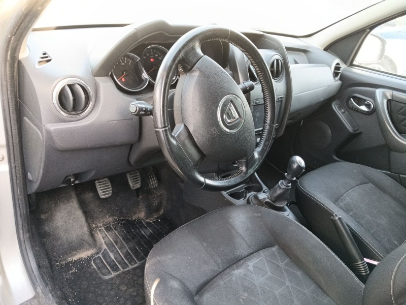 dacia duster (hs_) del año 2014