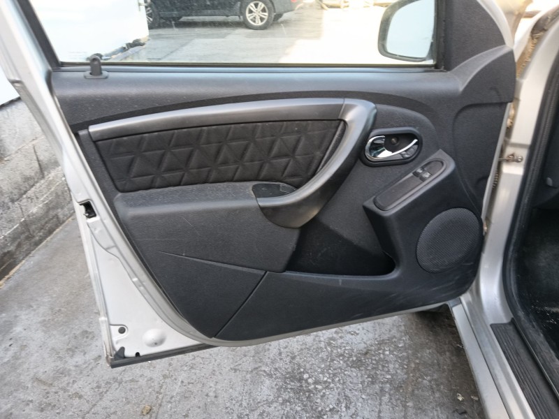 dacia duster (hs_) del año 2014