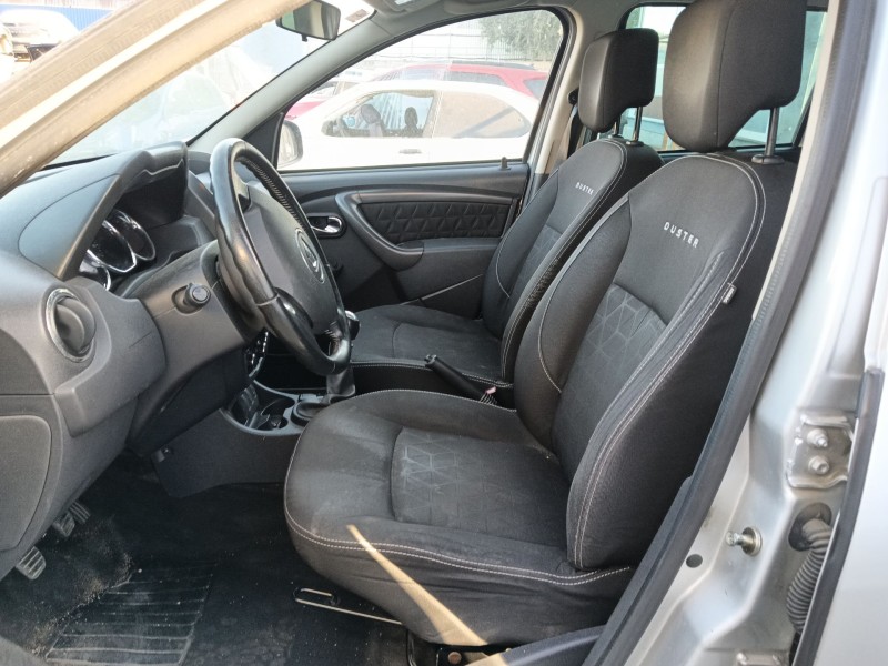 dacia duster (hs_) del año 2014