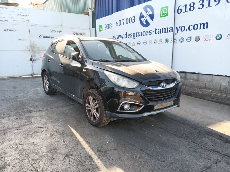 hyundai ix35 (lm, el, elh) del año 2011