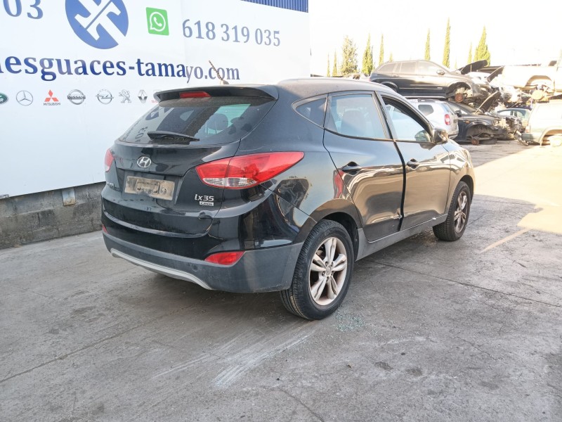 hyundai ix35 (lm, el, elh) del año 2011