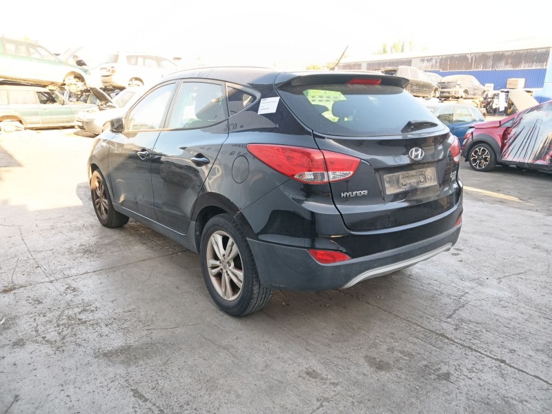 hyundai ix35 (lm, el, elh) del año 2011