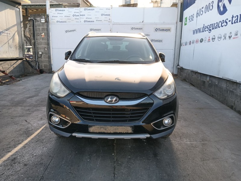 hyundai ix35 (lm, el, elh) del año 2011