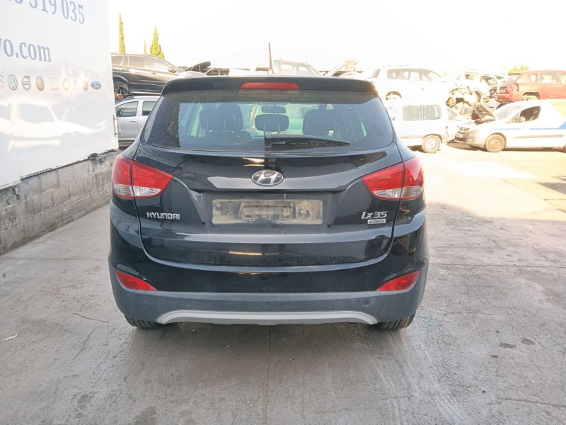 hyundai ix35 (lm, el, elh) del año 2011