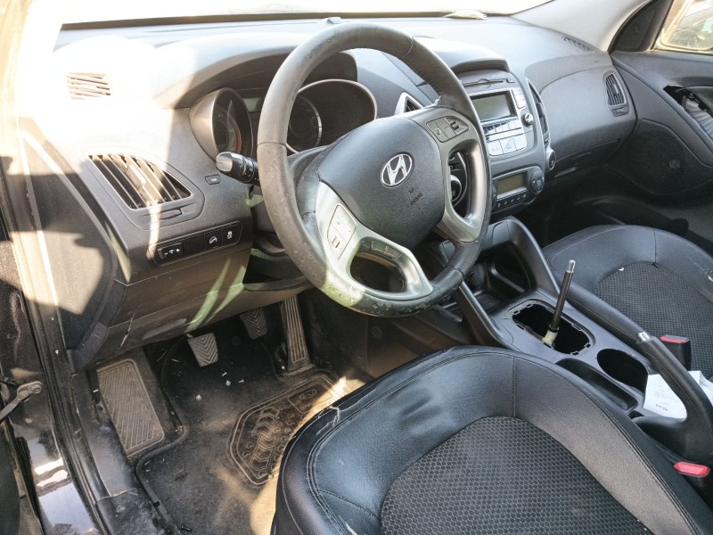 hyundai ix35 (lm, el, elh) del año 2011