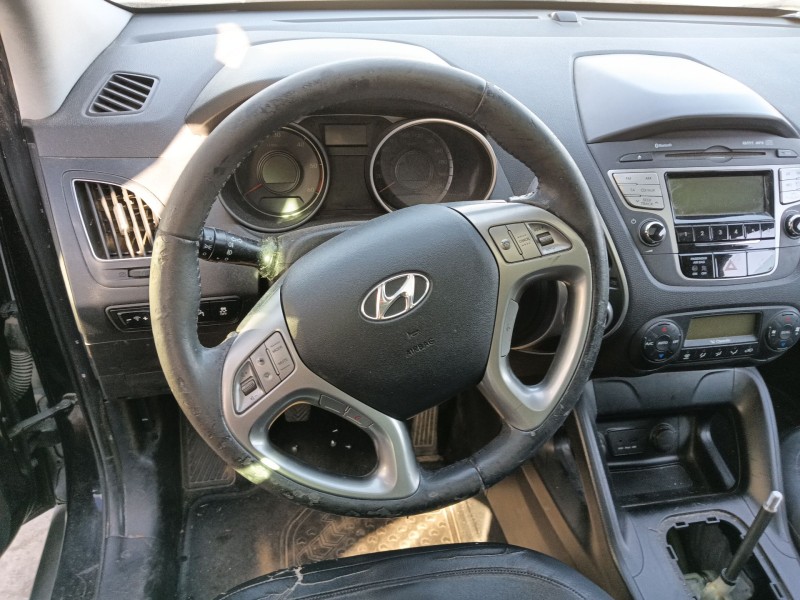 hyundai ix35 (lm, el, elh) del año 2011