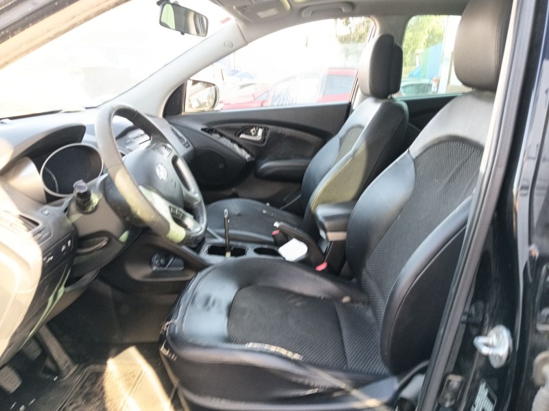 hyundai ix35 (lm, el, elh) del año 2011