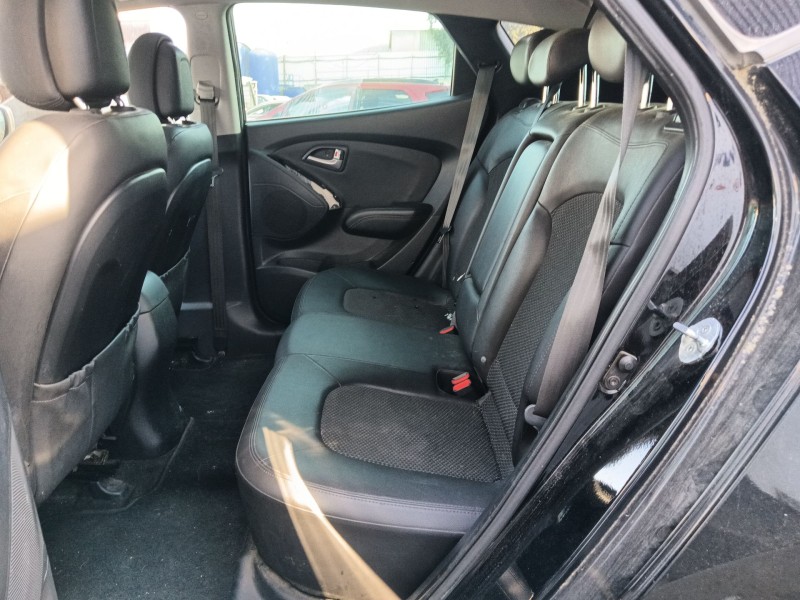 hyundai ix35 (lm, el, elh) del año 2011