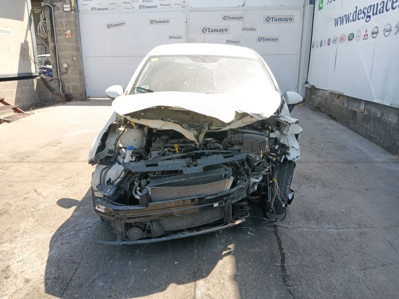 kia rio iii (ub) del año 2012