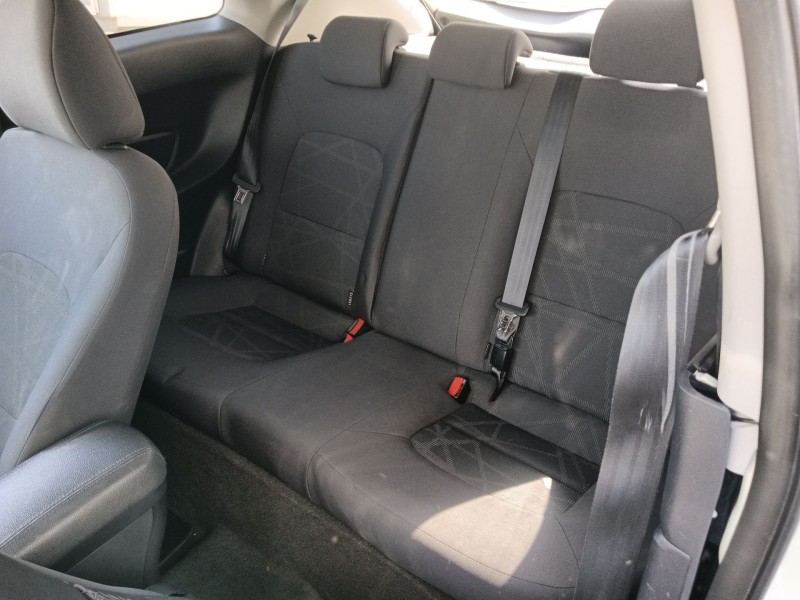 kia rio iii (ub) del año 2012
