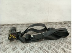 Recambio de cinturon seguridad delantero izquierdo para fiat ducato caja cerrada, techo elevado 30 (06.2006) 2.3 jtd cat referen