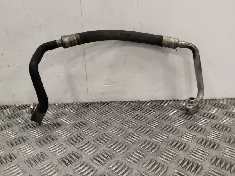 Recambio de tubos aire acondicionado para audi a4 b6 (8e2) 1.9 tdi referencia OEM IAM 8E0260707S  