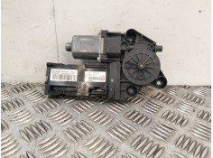 Recambio de motor elevalunas delantero izquierdo para renault megane iii berlina 5 p 1.5 dci diesel fap referencia OEM IAM 80731