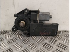 Recambio de motor elevalunas delantero izquierdo para renault megane iii berlina 5 p 1.5 dci diesel fap referencia OEM IAM 80731 2