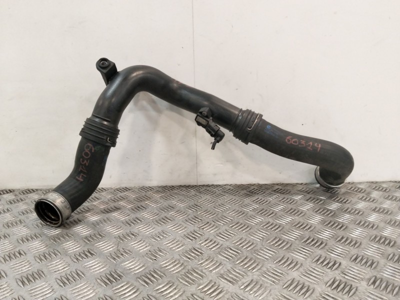 Recambio de tubo para volkswagen passat b6 (3c2) 2.0 tdi 16v referencia OEM IAM 1K0145838D 1K0145834 1K0145770D