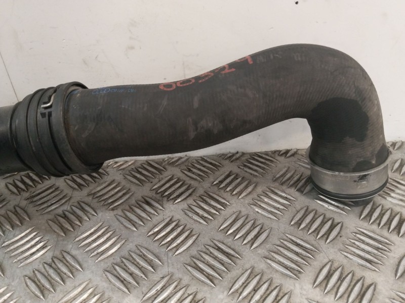 Recambio de tubo para volkswagen passat b6 (3c2) 2.0 tdi 16v referencia OEM IAM 1K0145838D 1K0145834 1K0145770D