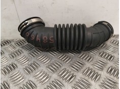 Recambio de tubo para chevrolet aveo berlina hatchback referencia OEM IAM 95216097   2