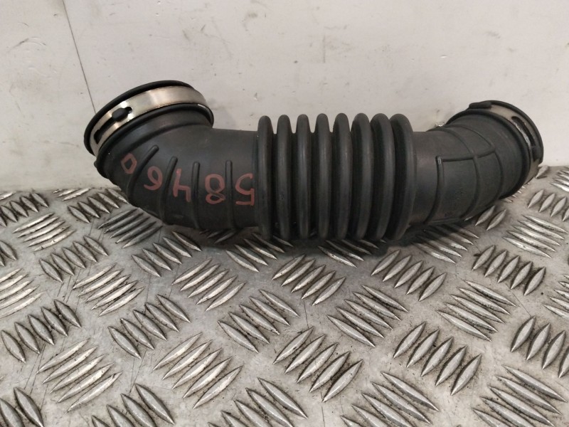 Recambio de tubo para chevrolet aveo berlina hatchback referencia OEM IAM 95216097  