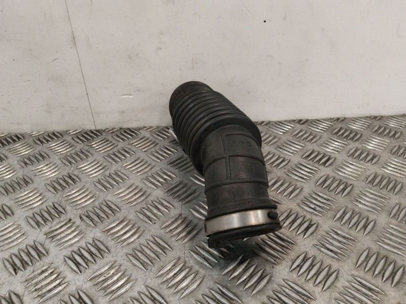 Recambio de tubo para chevrolet aveo berlina hatchback referencia OEM IAM 95216097  