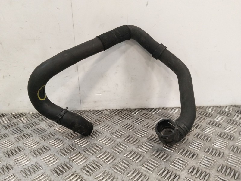 Recambio de tubos aire acondicionado para volkswagen passat b6 (3c2) 2.0 tdi 16v referencia OEM IAM 3C0122051S  