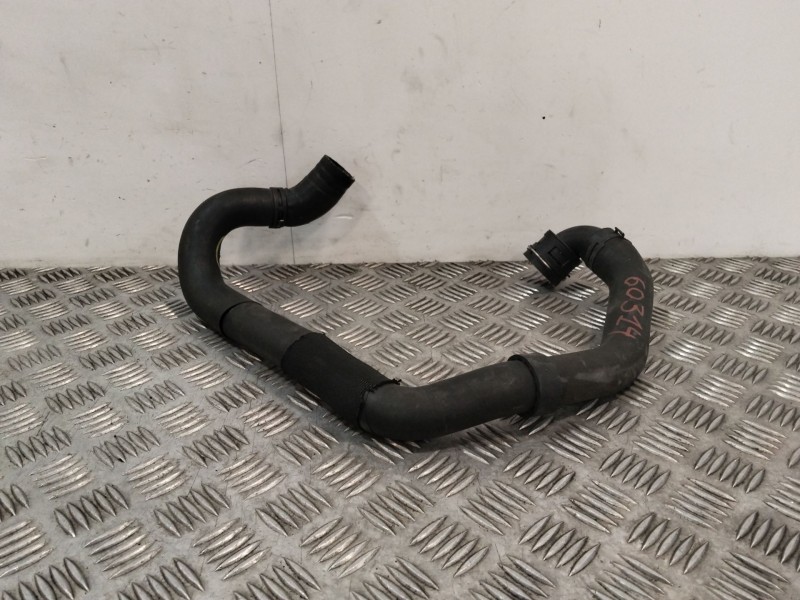 Recambio de tubos aire acondicionado para volkswagen passat b6 (3c2) 2.0 tdi 16v referencia OEM IAM 3C0122051S  