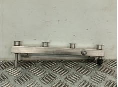 Recambio de rampa inyectora para chevrolet aveo berlina hatchback referencia OEM IAM 55572731  