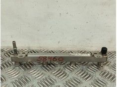 Recambio de rampa inyectora para chevrolet aveo berlina hatchback referencia OEM IAM 55572731   2