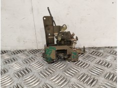 Recambio de cerradura maletero / porton para renault master ii furgoneta (fd) 2.5 dci 100 (fd0u, fd0v) referencia OEM IAM 352464
