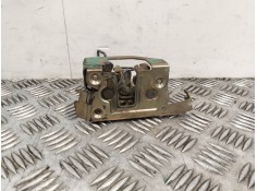 Recambio de cerradura maletero / porton para renault master ii furgoneta (fd) 2.5 dci 100 (fd0u, fd0v) referencia OEM IAM 352464 2